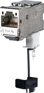 Metz Connect - PDE9M Modulaire connector Modulconn 130B12-E