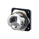 Metz Connect - PHP3F Rechthoekige (industrie) connector 1401013300Me