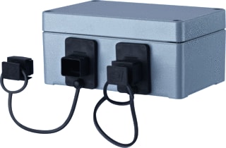 Metz Connect - E-DAT Industrie Datacont.-ds twisted pair industrie 1401040620me