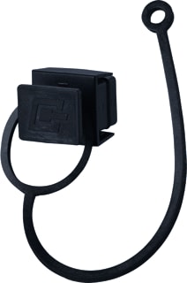 Metz Connect - PHP4F Beschermkap industriële connector besch.kap 1401048102ki