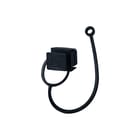 Metz Connect - PHP4F Beschermkap industriële connector besch.kap 1401048102ki