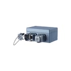 Metz Connect - E-DAT Industrie Datacont.-ds twisted pair industrie 1401060320Me