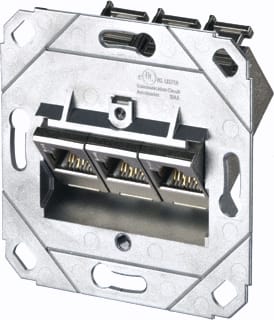 Metz Connect - E-DAT Datacontactdoos twisted pair datacntds 1309131200-e