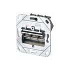 Metz Connect - E-DAT Datacontactdoos twisted pair datacntds 1309131200-e