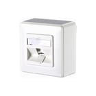 Metz Connect - PCE4D Datacontactdoos twisted pair 1309140002-E