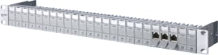 Metz Connect - E-DAT Patchpaneel twisted pair 130920-E