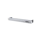 Metz Connect - E-DAT Patchpaneel twisted pair 130920-E