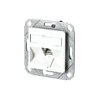 Metz Connect - PDE9D Datacontactdoos twisted pair 130B11D11102-E