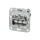 Metz Connect - PDE9D Datacontactdoos twisted pair datacntds 130b11d31200-e