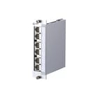 Metz Connect - PDE9P Patchpaneel twisted pair patchpnl 130b11e2-e