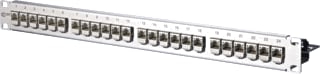 Metz Connect - PDE9P Patchpaneel twisted pair 130B11P1-E