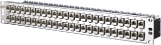 Metz Connect - PDE9P Patchpaneel twisted pair patchpnl 130b11p4-e