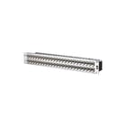 Metz Connect - PDE9P Patchpaneel twisted pair patchpnl 130b11p4-e