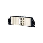 Metz Connect - PDE9U Datacontactdoos twisted pair datacntds 130b11s30301-e