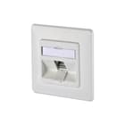 Metz Connect - PDE9D Datacontactdoos twisted pair datacntds 130b12d11002-e