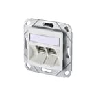 Metz Connect - PDE9D Datacontactdoos twisted pair datacntds 130b12d21102-e