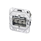Metz Connect - PDE9D Datacontactdoos twisted pair datacntds 130b12d31200-e