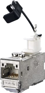 Metz Connect - PDE9M Modulaire connector Modulconn 130B13-E