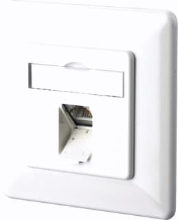 Metz Connect - E-DAT Datacontactdoos twisted pair 130C371002-I