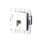 Metz Connect - E-DAT Datacontactdoos twisted pair datacntds 130c371102-i