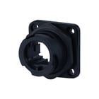 Metz Connect - PHP3F Rechthoekige (industrie) connector behindcon 1401013302ke
