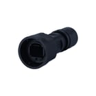 Metz Connect - PHP3S Rechthoekige (industrie) connector 1401015002Ke