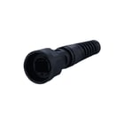 Metz Connect - PHP3S Rechthoekige (industrie) connector 1401025002Ke
