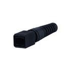 Metz Connect - PHP4S Rechthoekige (industrie) connector behindcon 1401055002ke