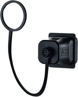 Metz Connect - E-DAT Industrie Beschermkap industriële connector besch.kap 1401088002ki