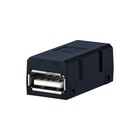 Metz Connect - E-DAT Industrie Modulaire koppeling 1401U00812Ki
