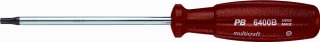 PB Swiss Tools - 400B Torxschroevendraaier torxschrdr 400b/t25 stift