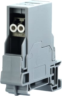 Metz Connect - OpDAT Draagbeugel/adapter voor DIN-rail 1402306113Ke