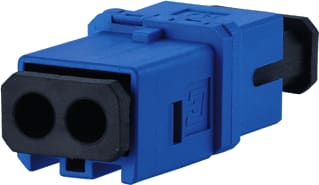 Metz Connect - OpDAT Glasvezel koppeling koppeling 1402k00820mi