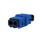 Metz Connect - OpDAT Glasvezel koppeling koppeling 1402k00820mi