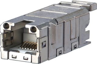 Metz Connect - E-DAT Industrie Modulaire connector Modulconn 1401100810Mi