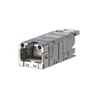 Metz Connect - E-DAT Industrie Modulaire connector Modulconn 1401100810Mi