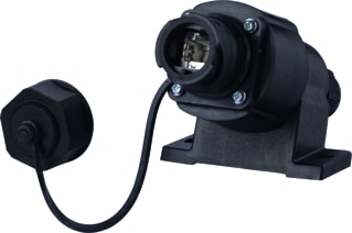 Metz Connect - E-DAT Industrie Datacont.-ds twisted pair industrie 1401110012Ke