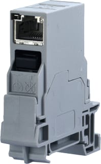 Metz Connect - E-DAT Industrie Draagbeugel/adapter voor DIN-rail 1401206113Ke