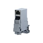 Metz Connect - E-DAT Industrie Draagbeugel/adapter voor DIN-rail 1401206113Ke