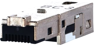 Metz Connect - E-DAT Industrie Modulaire connector Modulconn 1401400810-I