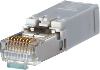 Metz Connect - E-DAT Industrie Modulaire connector Modulconn 1401500810-I