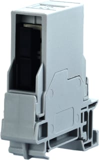Metz Connect - OpDAT Draagbeugel/adapter voor DIN-rail 1402P06113Ke