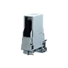 Metz Connect - OpDAT Draagbeugel/adapter voor DIN-rail 1402P06113Ke