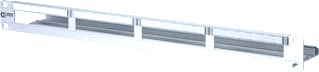 Metz Connect - PCE3P Front-/patchpan. leeg kast/lessenr front-/pa 854544-e