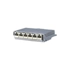 Metz Connect - E-DAT Patchpaneel twisted pair patchpnl 860018-11-e
