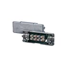 Metz Connect - PEF2V Modulaire connector Modulconn 130863-E