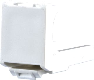 Metz Connect - PIS2M Stofbescherming dataconnector 130898-00-Rw-I
