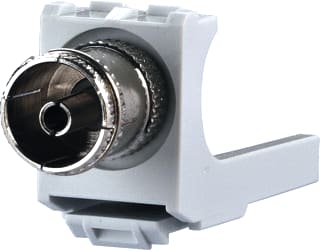 Metz Connect - PIK2M Coax koppeling 130898-02-I