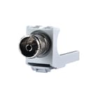 Metz Connect - PIK2M Coax koppeling 130898-02-I
