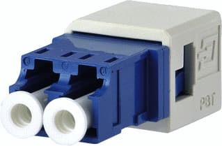 Metz Connect - OpDAT Glasvezel koppeling koppeling 1402l00820mi